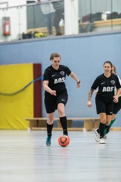 Bild 264 - F Loewinnen Hallen Cup